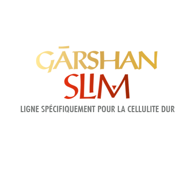 Garshan Slim | Cellulite Dur